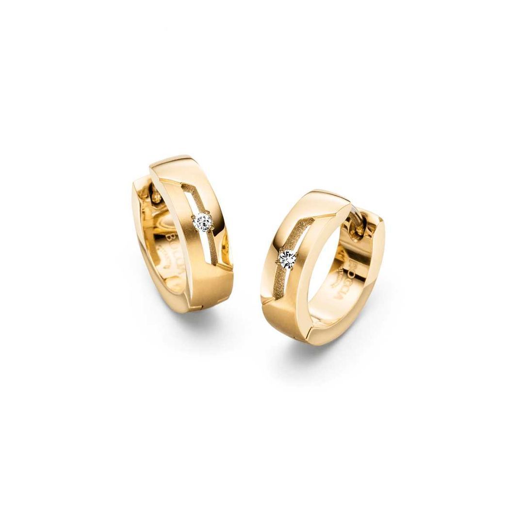 boccia Schmuck Bild